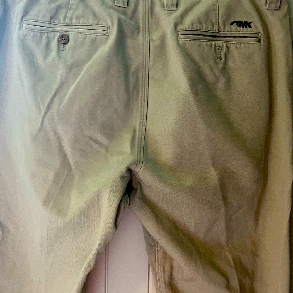 Mountain Khakis 36x34 beige pants Broadway Fit